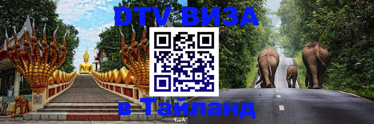Сколько стоит виза DTV в Тайланд Архангельск 